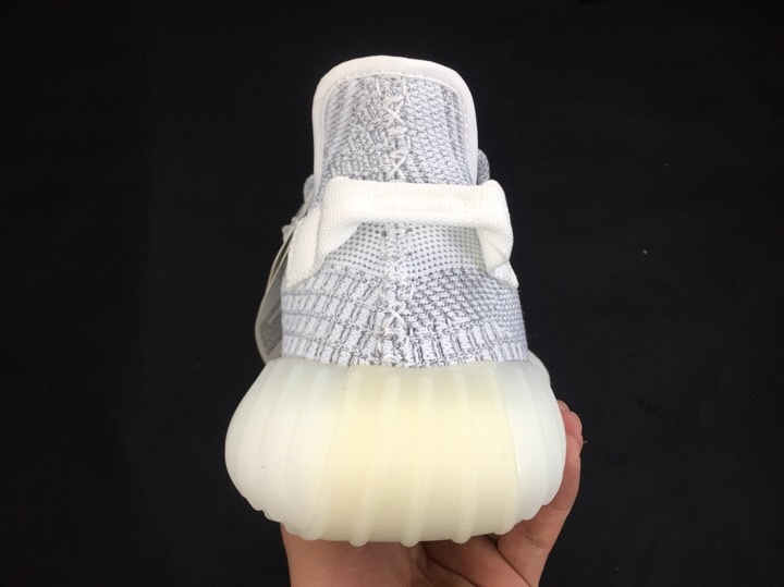 Supermax Yeezy Boost 350 V2 Static